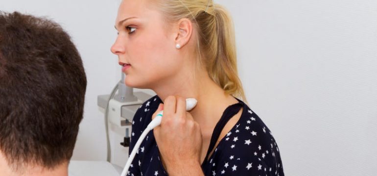 Онкоэндокринология