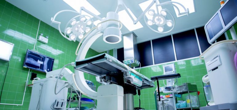 Брахитерапия