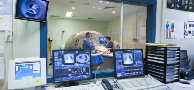 Электрохимиотерапия