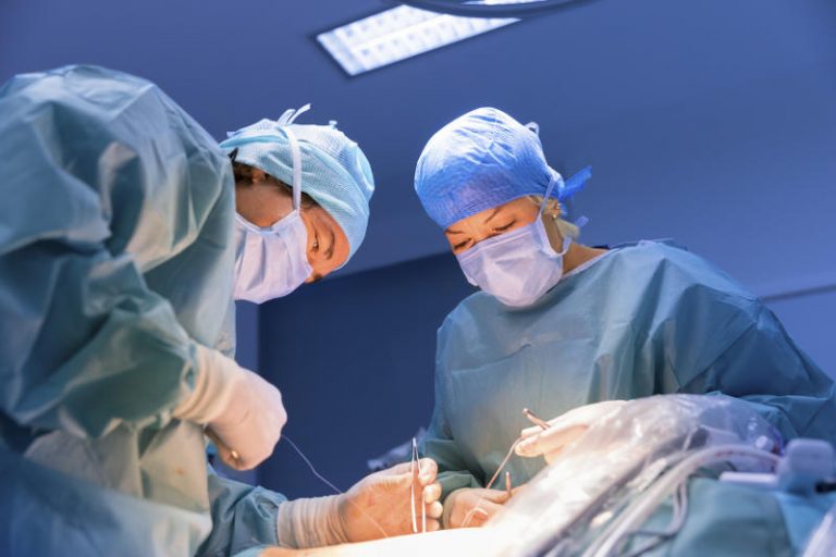 Рак аппендикса