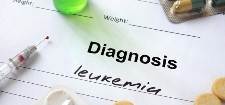Лейкоз