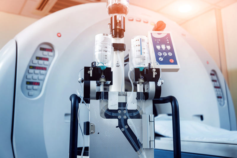 Химиоэмболизация